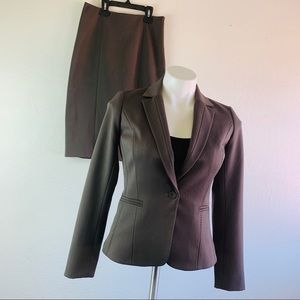 Rebecca Taylor Suit Size 2/0